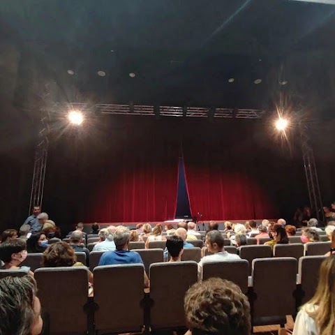 Teatro di Villa Lazzaroni