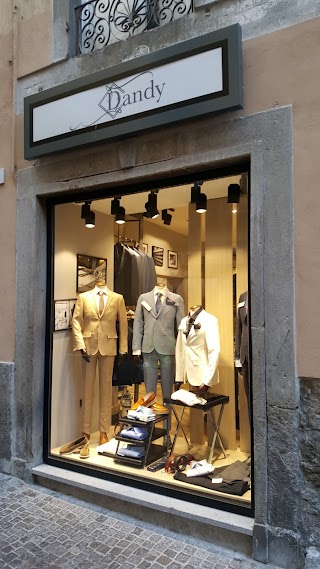 Negozio di Abbigliamento Uomo Viterbo - Dandy