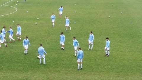 Stadio Centro d'Italia - "Manlio Scopigno"