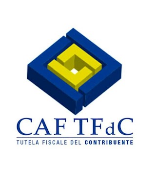 Caf TFdC Santeramo in Colle - Tutela Fiscale del Contribuente