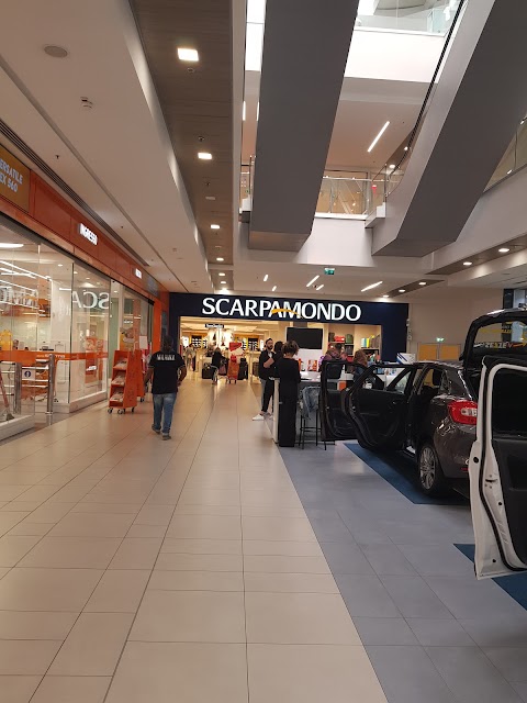 Scarpamondo