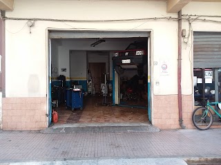 Officina Autoriparazioni Bertè