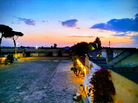 Masseria Mazzetta Salento