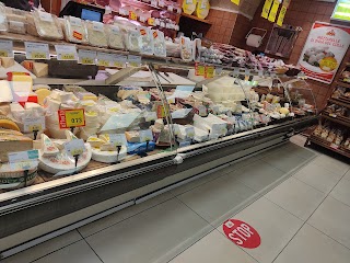 Supermercato dok