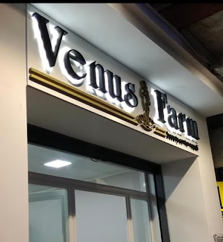 Venus Farm