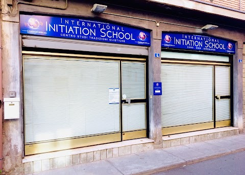 International Initiation School - C.S.T.O.
