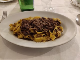 Trattoria Speranza