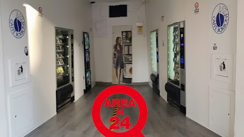 Area H 24