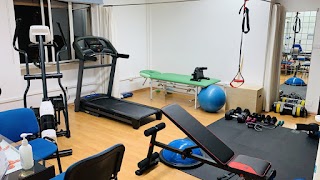 Studio REMS training studio personal privé