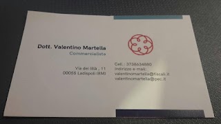 Valentino Martella - Dottore Commercialista