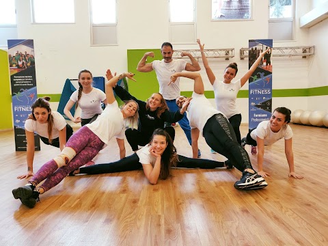 Accademia Italiana Fitness - Bari