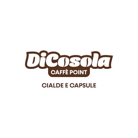 DiCosola Caffè point Cialde e Capsule Andria Via Giovanni Bovio