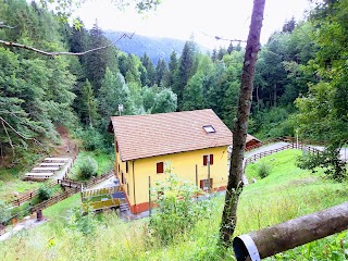 Casa Benevola
