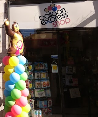 Balloon Express Shop Firenze