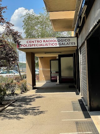 Centro Radiologico Polispecialistico Galates
