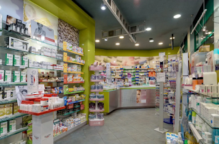 Farmacia Le Terme