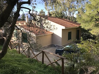 Villa Uliveto Francavilla di Sicilia