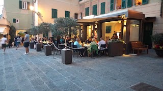 CIVICO 32 - Pizzeria al Porticciolo di Camogli