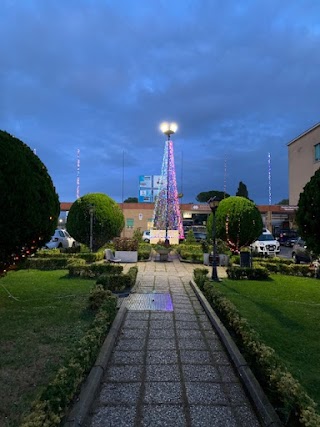 Casa per Ferie Giovanni Paolo II Opera Don Orione