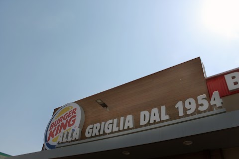 Burger King Castel Mella