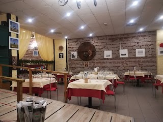 Trattoria da Balì