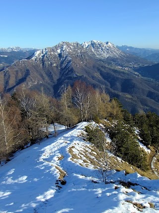 Club Alpino Italiano Sezione Gardone Val Trompia