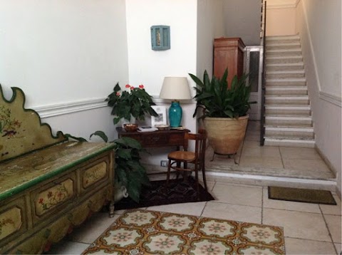 La Casa nel Sole - Boutique B&B Bari