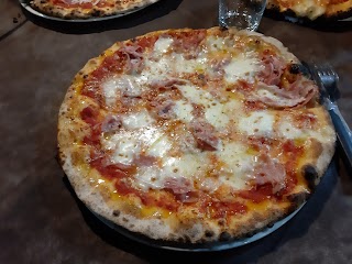 Pizzeria Le Vigne