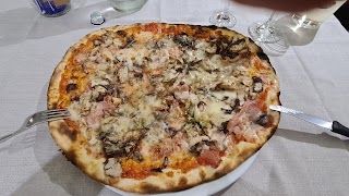 Ristorante Pizzeria Vespucci