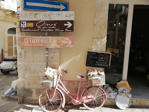 Caffè Giudecca