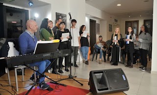 Green Academy Music & Art - Organizzazione Eventi - Scuola di Musica e Arti Visive - Puglia