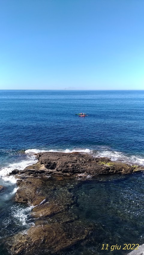 Genova Nervi