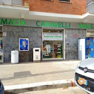 Farmacia Caravelli