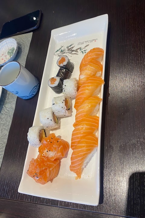 Sushi Yummy