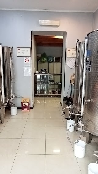 Enoteca Cantine d'Alba