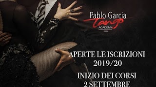 PABLO GARCIA TANGO ACADEMY