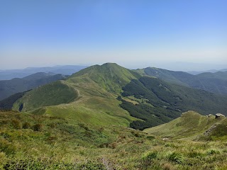 Croce del Corno alle Scale