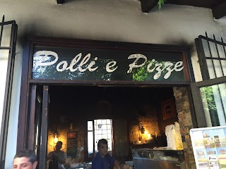 Tutto a Legna Polleria Pizzeria