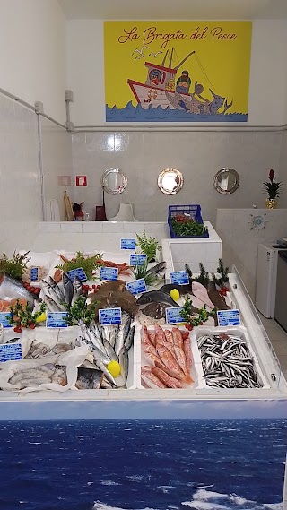 La Brigata del Pesce