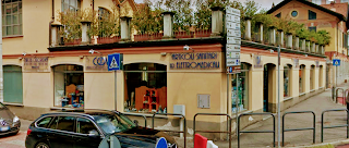 Centro Ortopedico Vigevanese
