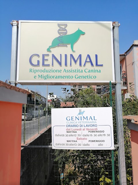 GENIMAL