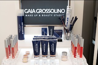 Gaia Grossolino make-up & beauty studio