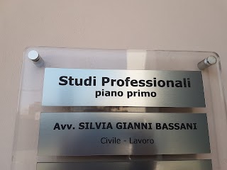 Studio Legale Avv. Silvia Gianni Bassani