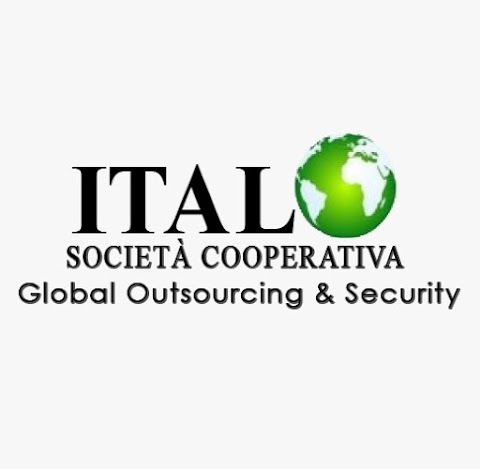 Italo Società Cooperativa global outsourcing & security