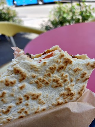 Piadineria - La Combriccola Snc