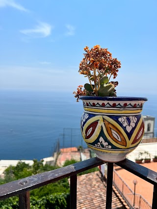 SMAAC - Amalfi Coast