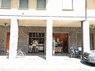 Pizzeria del Rondone