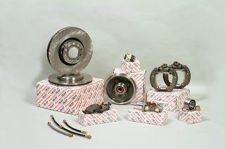 IMAP Industrial Mechanical Automotive Products s.r.l.