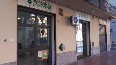 Affiliato Tecnocasa Termini Casa S.A.S.