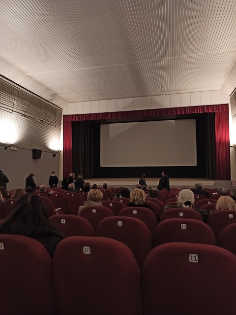 Cinema Splendor